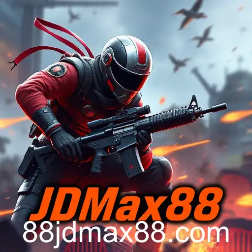 Exploring the Thrills of Action Games Under the Keyword 'JDMax88'