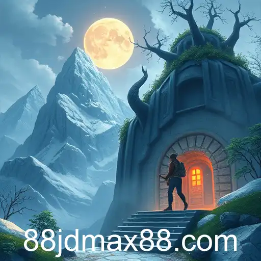 Exploring the Thrilling World of Adventure Games: The Significance of JDMax88