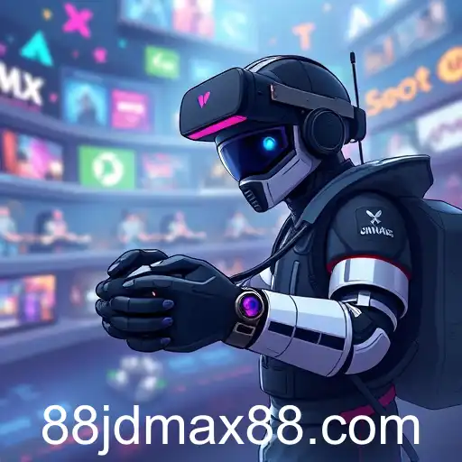 Exploring JDMax88: The Evolving Landscape of Online Gaming