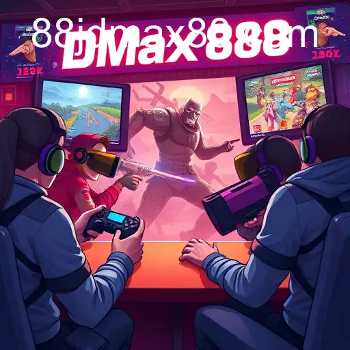 Future of Online Gaming in 2025