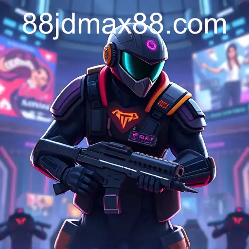 Gaming Evolution with JDMax88: Trends and Future Prospects