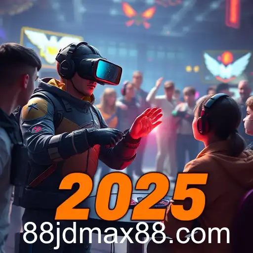 Gaming Innovations Transforming Virtual Landscapes