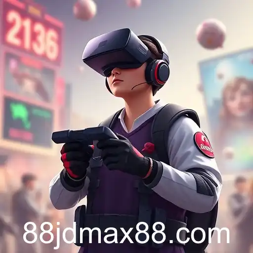 The Rise of Gaming Platforms in Modern Society