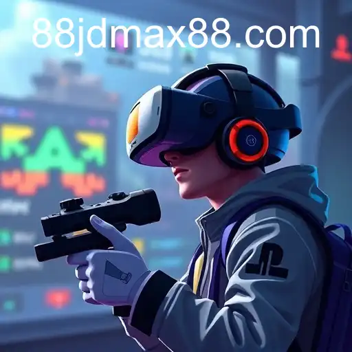 Gaming Trends Shaping 2025