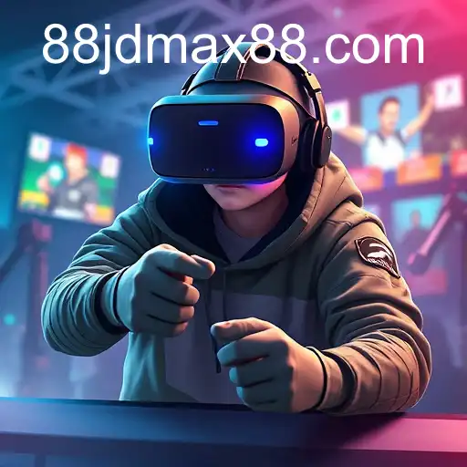 JDMax88's Impact on Gaming in 2026