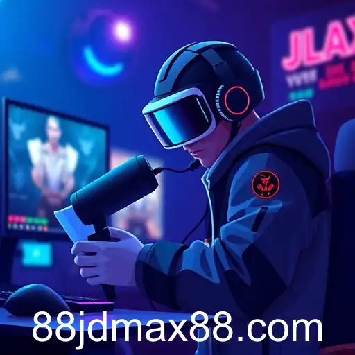 The Rise of JDMax88: A Game Changer in the Industry