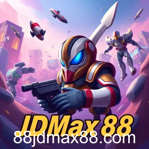 JDMax88
