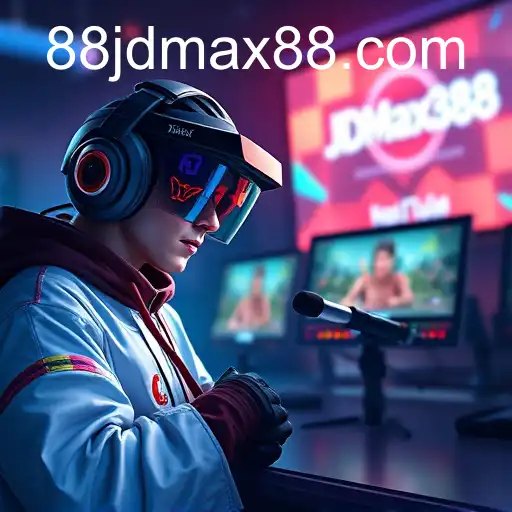 The Rise of JDMax88: Gaming in 2026