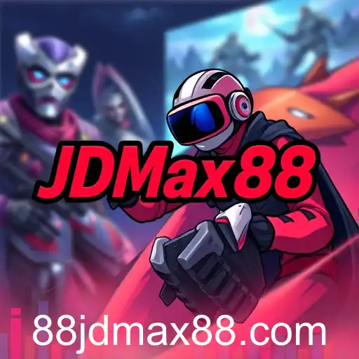 The Rising Influence of JDMax88 in Gaming