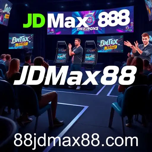 The Rise of JDMax88 in Modern Gaming