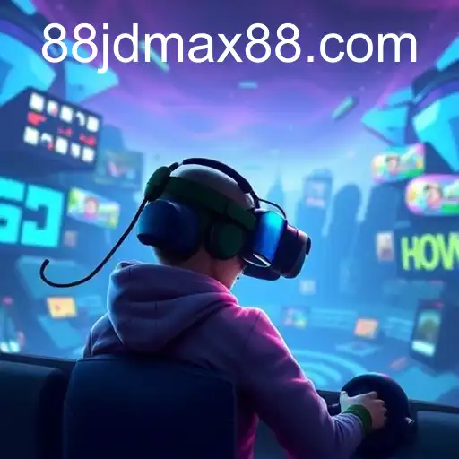 JDMax88: The Rising Star in Online Gaming