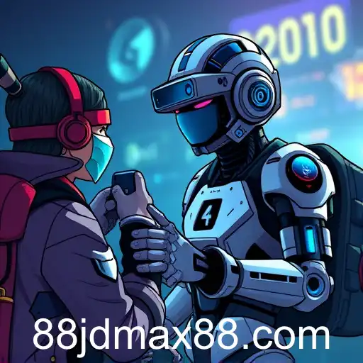 JDMax88 Launches Gaming Renaissance