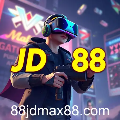 Gaming Revolution: JDMax88 Shakes Up the Online Scene