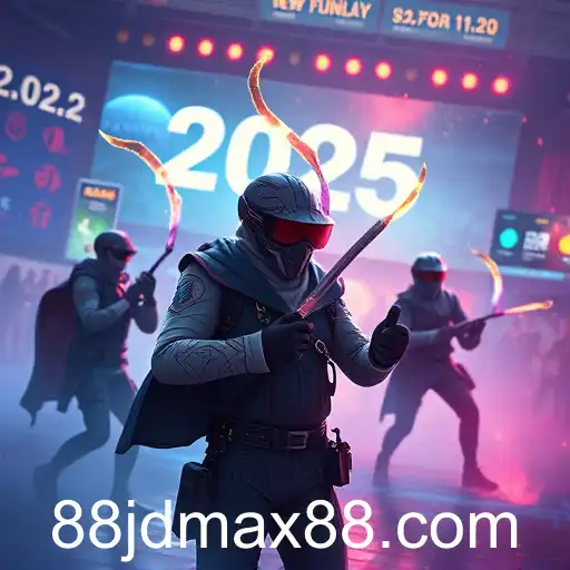 The Rise of JDMax88: Evolution in Online Gaming