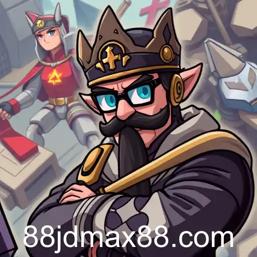 JDMax88 Revolutionizing Online Gaming