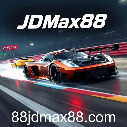 The Thrilling World of Racing Games: A Deep Dive into 'JDMax88'