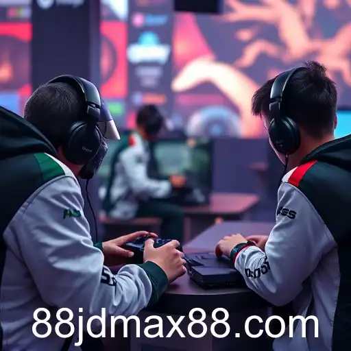 The Resurgence of Online Gaming Communities