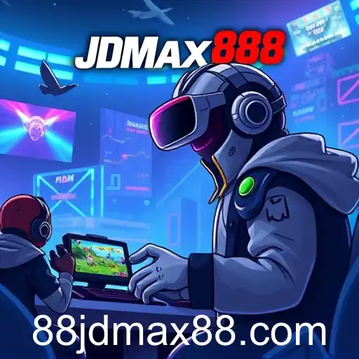 JDMax88