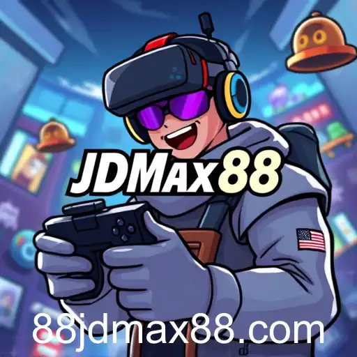 The Rise of JDMax88 in the Gaming World
