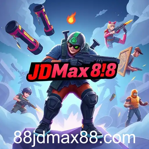 The Rise of JDMax88 in Gaming Culture