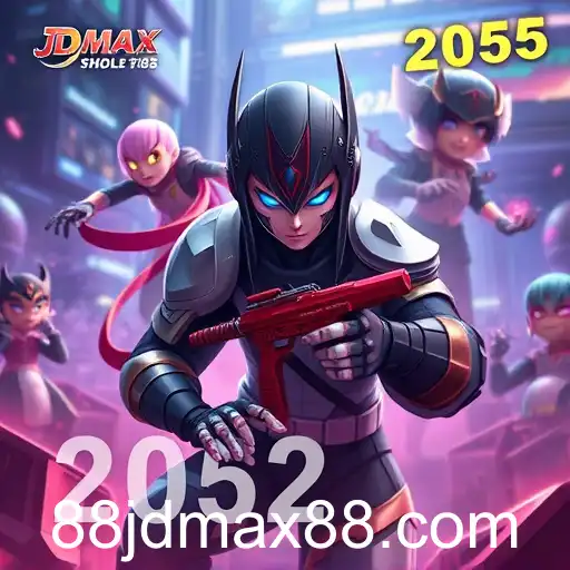 The Rise of JDMax88 in Online Gaming