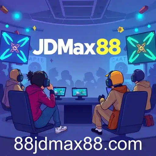The Rise of JDMax88 in the Gaming Industry