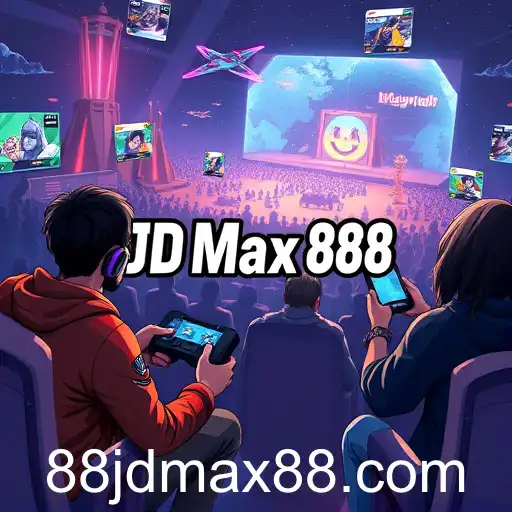 The Rise of JDMax88: A Game-Changing Phenomenon