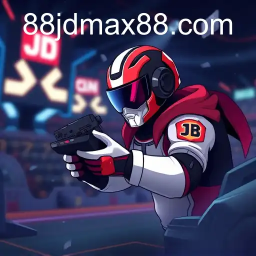 Unraveling the Virtual Odyssey: The Rise of JDMax88