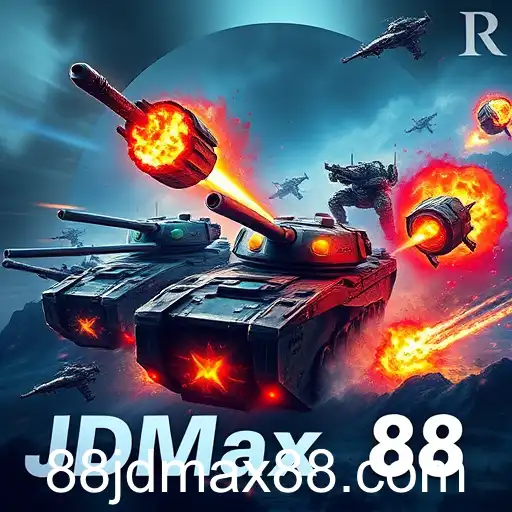 JDMax88