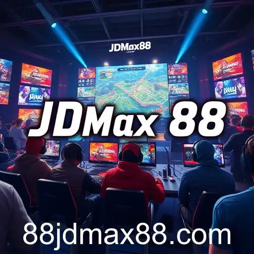 JDMax88